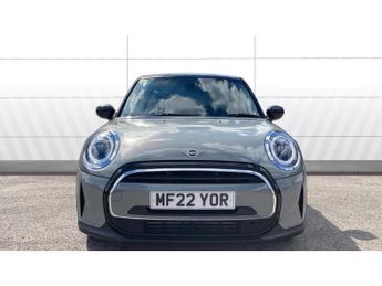 MINI Hatchback 1.5 Cooper Classic 5dr Auto Petrol Hatchback