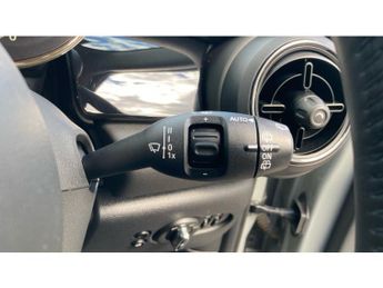 MINI Hatchback 1.5 Cooper Classic 5dr Auto Petrol Hatchback