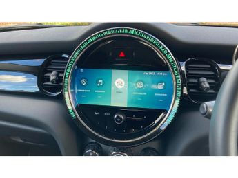 MINI Hatchback 1.5 Cooper Classic 5dr Auto Petrol Hatchback