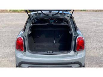 MINI Hatchback 1.5 Cooper Classic 5dr Auto Petrol Hatchback