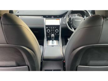 Land Rover Discovery Sport 2.0 D240 R-Dynamic S 5dr Auto Diesel Station Wagon