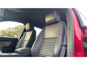 Land Rover Discovery Sport 2.0 D240 R-Dynamic S 5dr Auto Diesel Station Wagon