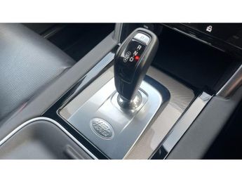 Land Rover Discovery Sport 2.0 D240 R-Dynamic S 5dr Auto Diesel Station Wagon