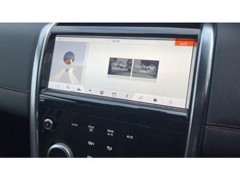 Land Rover Discovery Sport 2.0 D240 R-Dynamic S 5dr Auto Diesel Station Wagon