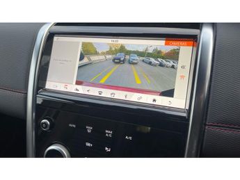 Land Rover Discovery Sport 2.0 D240 R-Dynamic S 5dr Auto Diesel Station Wagon