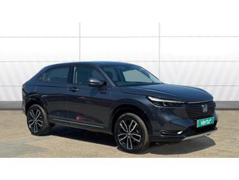 Honda HR-V 1.5 eHEV Advance 5dr CVT Hybrid Hatchback