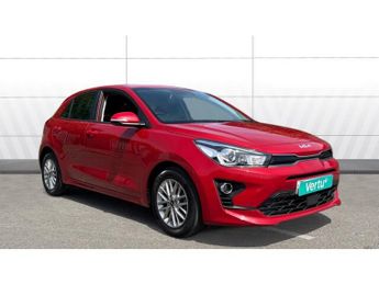 Kia Rio 1.2 DPi 2 5dr Petrol Hatchback