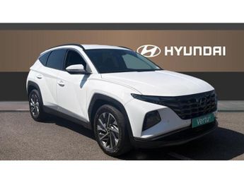 Hyundai Tucson 1.6 TGDi Premium 5dr 2WD Petrol Estate