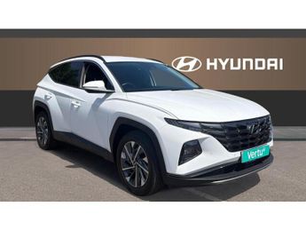 Hyundai Tucson 1.6 TGDi Premium 5dr 2WD Petrol Estate