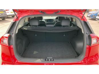 Kia Niro 1.6 GDi Hybrid 3 5dr DCT Hybrid Estate