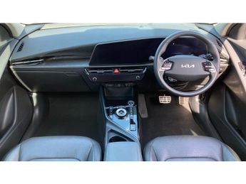 Kia Niro 150kW 4 65kWh 5dr Auto Electric Estate
