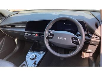 Kia Niro 150kW 4 65kWh 5dr Auto Electric Estate