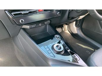Kia Niro 150kW 4 65kWh 5dr Auto Electric Estate