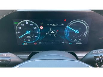 Kia Niro 150kW 4 65kWh 5dr Auto Electric Estate