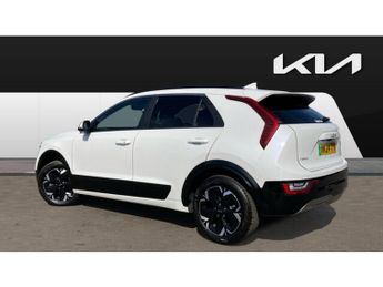 Kia Niro 150kW 4 65kWh 5dr Auto Electric Estate