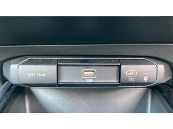 Kia Niro 150kW 4 65kWh 5dr Auto Electric Estate