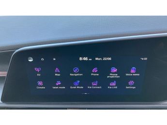 Kia Niro 150kW 4 65kWh 5dr Auto Electric Estate