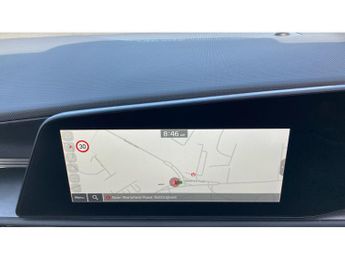Kia Niro 150kW 4 65kWh 5dr Auto Electric Estate