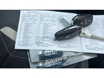 Vauxhall Mokka 100kW Ultimate 50kWh 5dr Auto Electric Hatchback