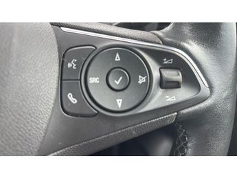 Vauxhall Mokka 100kW Ultimate 50kWh 5dr Auto Electric Hatchback