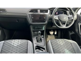 Volkswagen Tiguan 1.4 TSI eHybrid R-Line 5dr DSG Estate