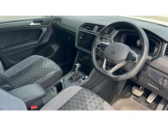 Volkswagen Tiguan 1.4 TSI eHybrid R-Line 5dr DSG Estate