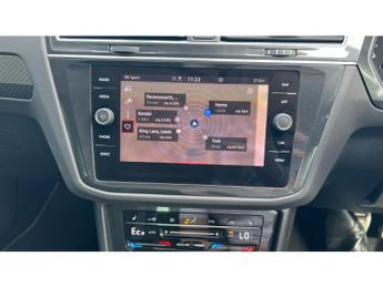 Volkswagen Tiguan 1.4 TSI eHybrid R-Line 5dr DSG Estate