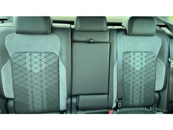 Volkswagen Tiguan 1.4 TSI eHybrid R-Line 5dr DSG Estate