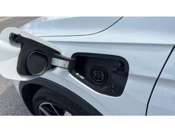 Volkswagen Tiguan 1.4 TSI eHybrid R-Line 5dr DSG Estate