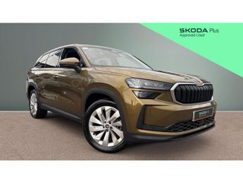 Skoda Kodiaq 1.5 TSI iV 204 SE L 5dr DSG Estate