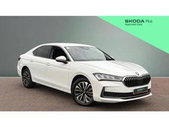 Skoda Superb 2.0 TDI SE Technology 5dr DSG Diesel Hatchback