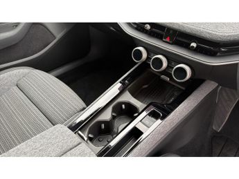 Skoda Superb 2.0 TDI SE Technology 5dr DSG Diesel Hatchback