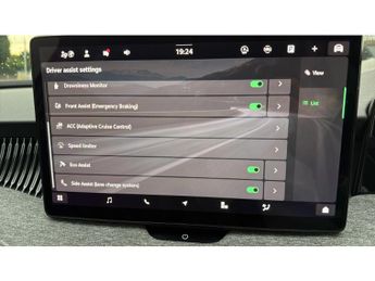 Skoda Superb 2.0 TDI SE Technology 5dr DSG Diesel Hatchback