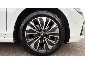 Skoda Superb 2.0 TDI SE Technology 5dr DSG Diesel Hatchback