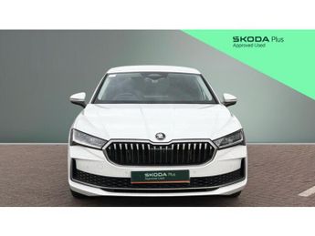 Skoda Superb 2.0 TDI SE Technology 5dr DSG Diesel Hatchback