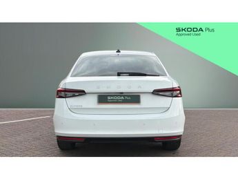 Skoda Superb 2.0 TDI SE Technology 5dr DSG Diesel Hatchback
