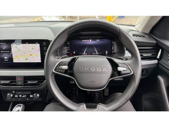 Skoda Kamiq 1.0 TSI SE Edition 5dr DSG Petrol Hatchback