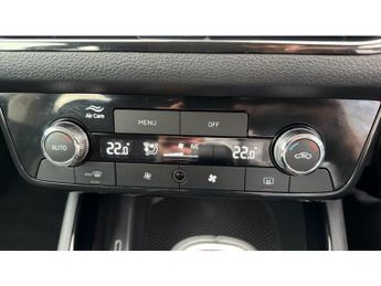 Skoda Kamiq 1.0 TSI SE Edition 5dr DSG Petrol Hatchback