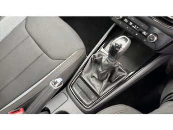 Skoda Kamiq 1.0 TSI SE Edition 5dr DSG Petrol Hatchback