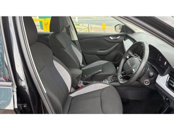 Skoda Kamiq 1.0 TSI SE Edition 5dr DSG Petrol Hatchback