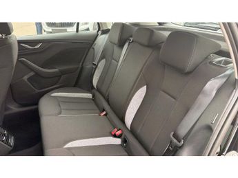 Skoda Kamiq 1.0 TSI SE Edition 5dr DSG Petrol Hatchback