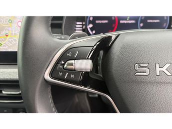 Skoda Kamiq 1.0 TSI SE Edition 5dr DSG Petrol Hatchback