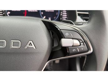Skoda Kamiq 1.0 TSI SE Edition 5dr DSG Petrol Hatchback