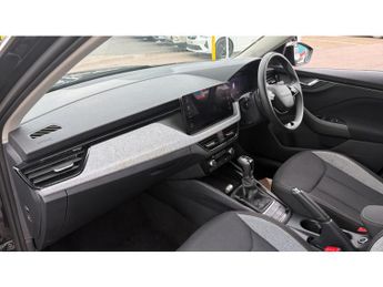 Skoda Kamiq 1.0 TSI SE Edition 5dr DSG Petrol Hatchback