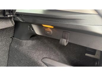 Skoda Kamiq 1.0 TSI SE Edition 5dr DSG Petrol Hatchback