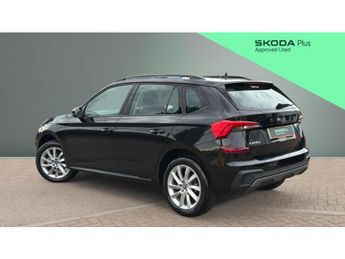 Skoda Kamiq 1.0 TSI SE Edition 5dr DSG Petrol Hatchback
