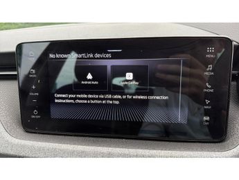 Skoda Kamiq 1.0 TSI SE Edition 5dr DSG Petrol Hatchback
