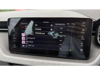 Skoda Kamiq 1.0 TSI SE Edition 5dr DSG Petrol Hatchback