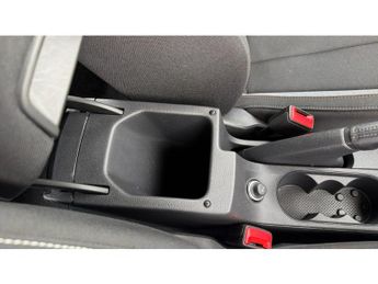 Skoda Kamiq 1.0 TSI SE Edition 5dr DSG Petrol Hatchback