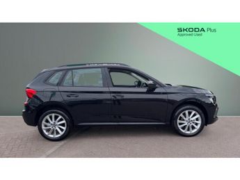 Skoda Kamiq 1.0 TSI SE Edition 5dr DSG Petrol Hatchback